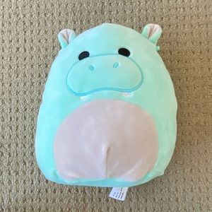 Hippo Squishmallow